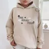 hamburg night 1 hoodie *custom* sold by Ally Makes Magic