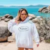 hamburg night 1 hoodie *custom* sold by Ally Makes Magic