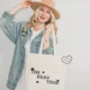 hamburg night 2 tote bag *custom* sold by Ally Makes Magic