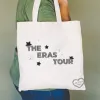 zurich night 2 tote bag *custom* sold by Ally Makes Magic