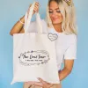 minneapolis night 2 tote bag *custom* sold by Ally Makes Magic