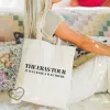 los angeles night 6 tote bag *custom* sold by Ally Makes Magic