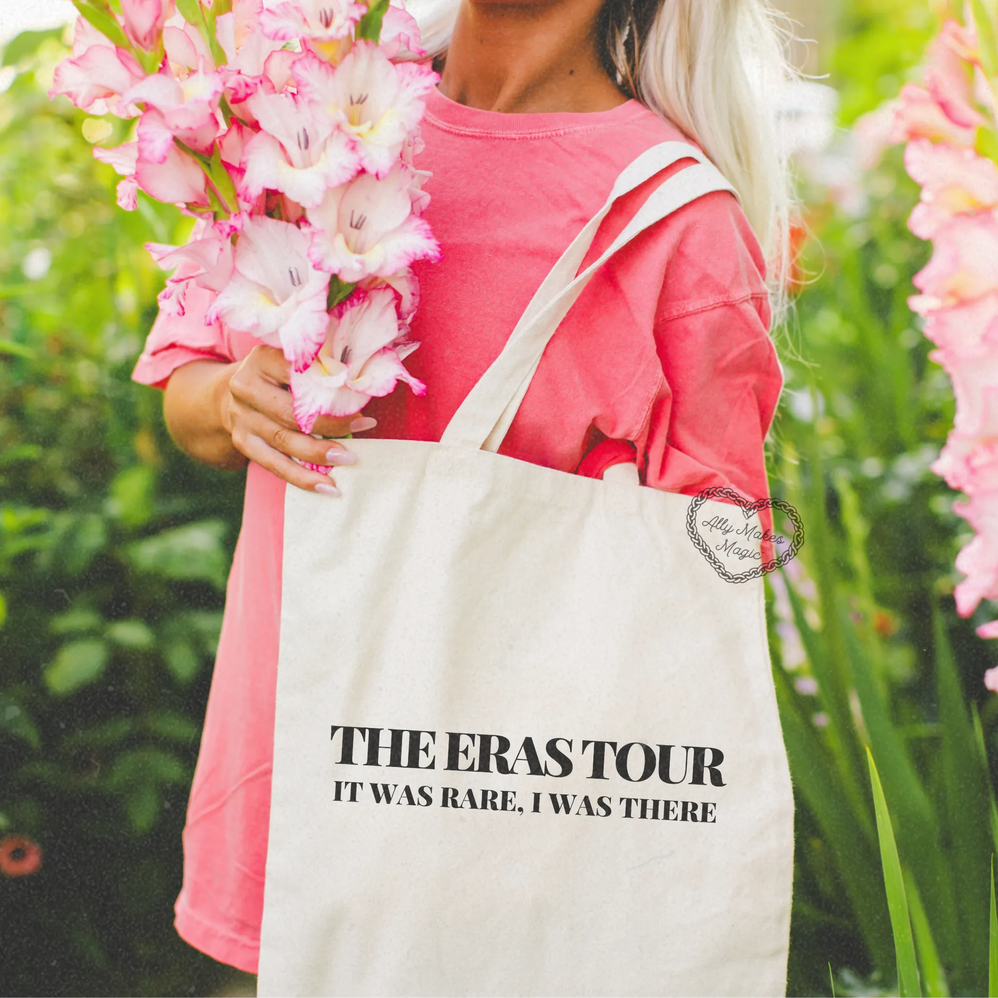 foxborough night 2 tote bag *custom* sold by Ally Makes Magic product image thumbnail 4