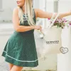 arlington night 2 tote bag *custom* sold by Ally Makes Magic