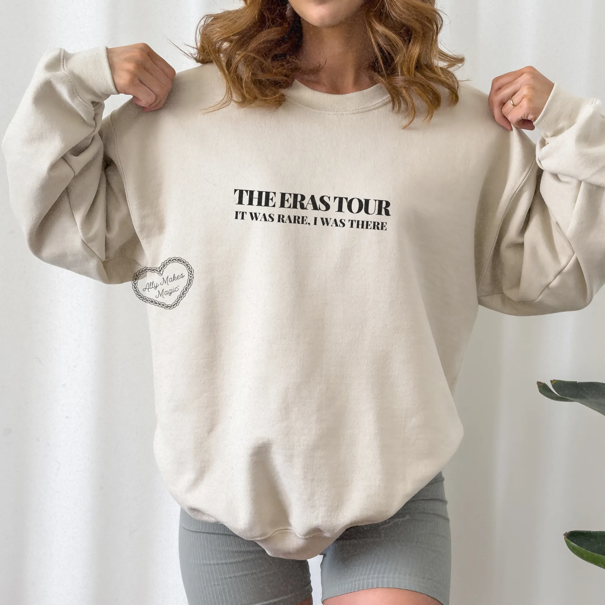 philadelphia night 2 sweater | gildan *custom* sold by Ally Makes Magic product image thumbnail 4