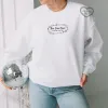 atlanta night 1 sweater | gildan *custom* sold by Ally Makes Magic