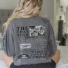 nashville night 2 pullover | comfort colors *custom* sold by Ally Makes Magic