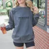 nashville night 2 pullover | comfort colors *custom* sold by Ally Makes Magic