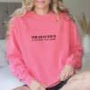arlington night 2 pullover | comfort colors *custom* sold by Ally Makes Magic