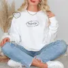 arlington night 2 pullover | comfort colors *custom* sold by Ally Makes Magic