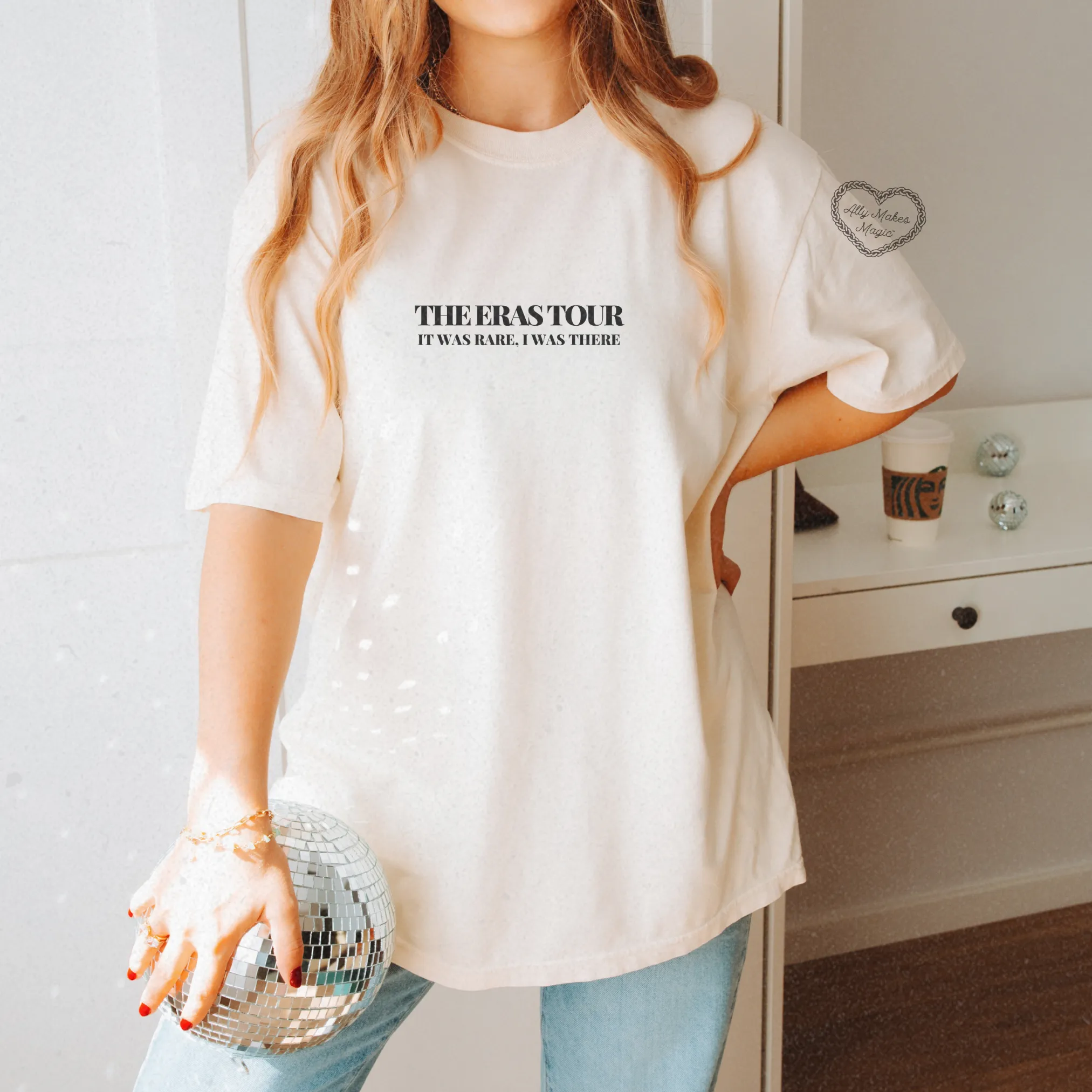 denver night 2 tee | comfort colors *custom* sold by Ally Makes Magic product image thumbnail 4