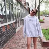 los angeles night 4 hoodie *custom* sold by Ally Makes Magic