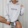 atlanta night 3 hoodie *custom* sold by Ally Makes Magic