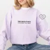 pittsburgh night 2 pullover | comfort colors *custom* sold by Ally Makes Magic