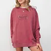 pittsburgh night 2 pullover | comfort colors *custom* sold by Ally Makes Magic