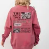 chicago night 1 pullover | comfort colors *custom* sold by Ally Makes Magic
