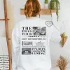east rutherford night 2 pullover | comfort colors *custom* sold by Ally Makes Magic
