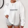 seattle night 1 sweater | gildan *custom* sold by Ally Makes Magic