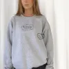 minneapolis night 2 sweater | gildan *custom* sold by Ally Makes Magic