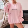 detroit night 1 sweater | gildan *custom* sold by Ally Makes Magic
