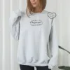 east rutherford night 3 sweater | gildan *custom* sold by Ally Makes Magic