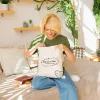 rio de janeiro night 1 tote bag *custom* sold by Ally Makes Magic