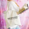 rio de janeiro night 1 tote bag *custom* sold by Ally Makes Magic