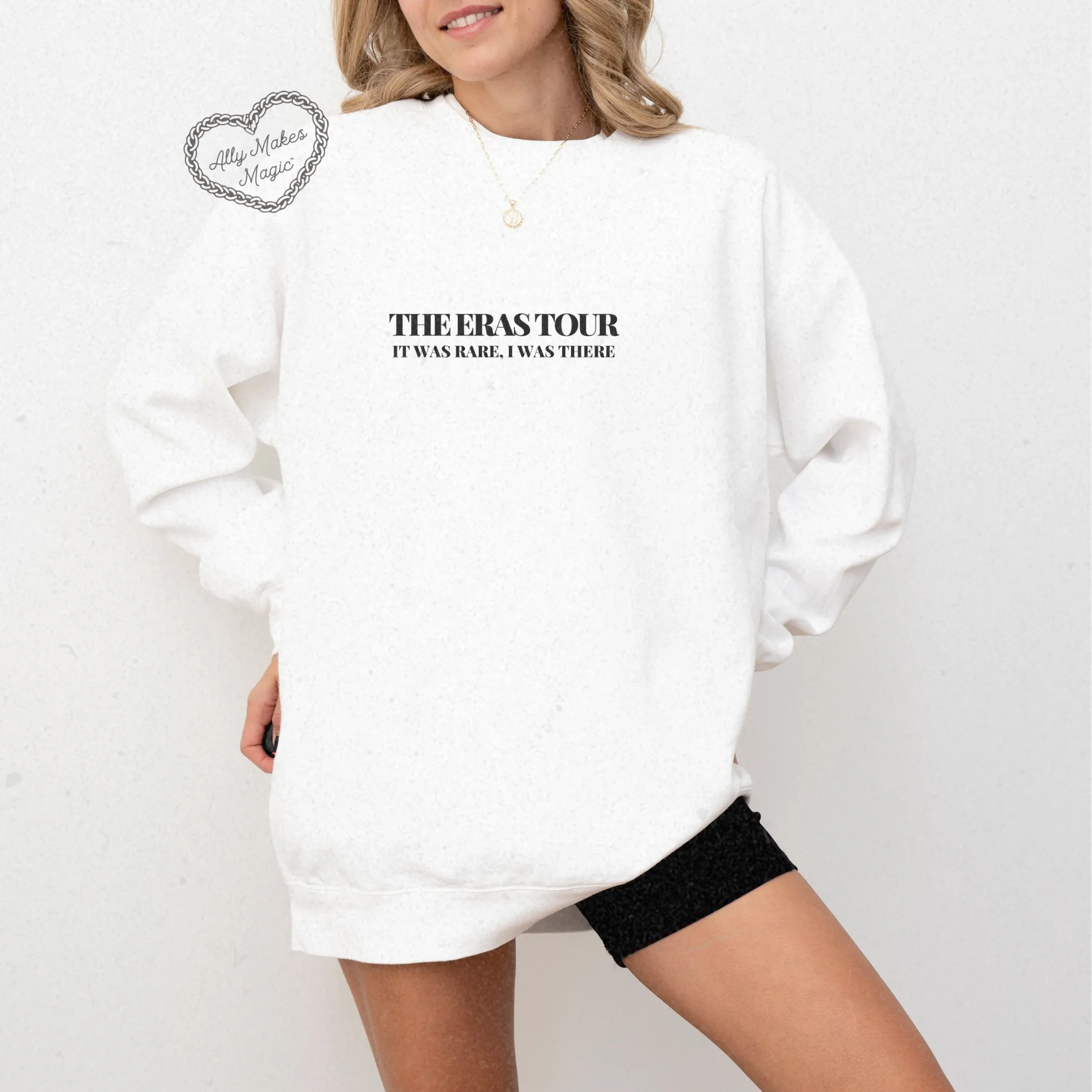 buenos aires night 1 pullover | comfort colors *custom* sold by Ally Makes Magic product image thumbnail 4