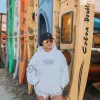 buenos aires night 3 hoodie *custom* sold by Ally Makes Magic