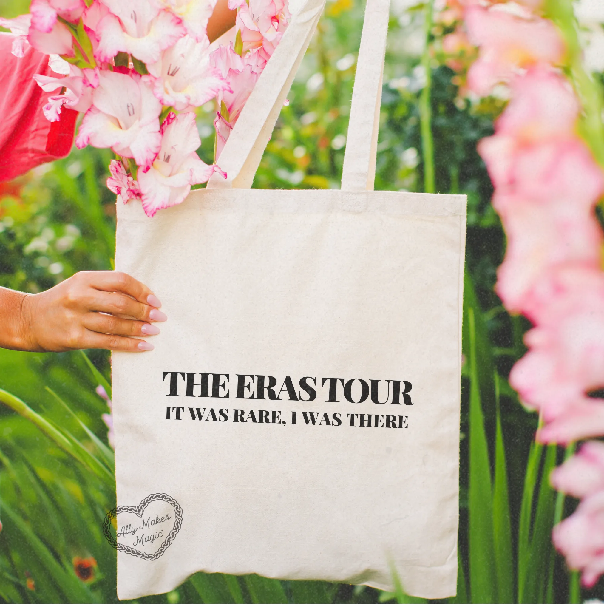 buenos aires night 3 tote bag *custom* sold by Ally Makes Magic product image thumbnail 4