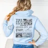 mexico city night 3 hoodie *custom* sold by Ally Makes Magic