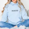 mexico city night 3 hoodie *custom* sold by Ally Makes Magic