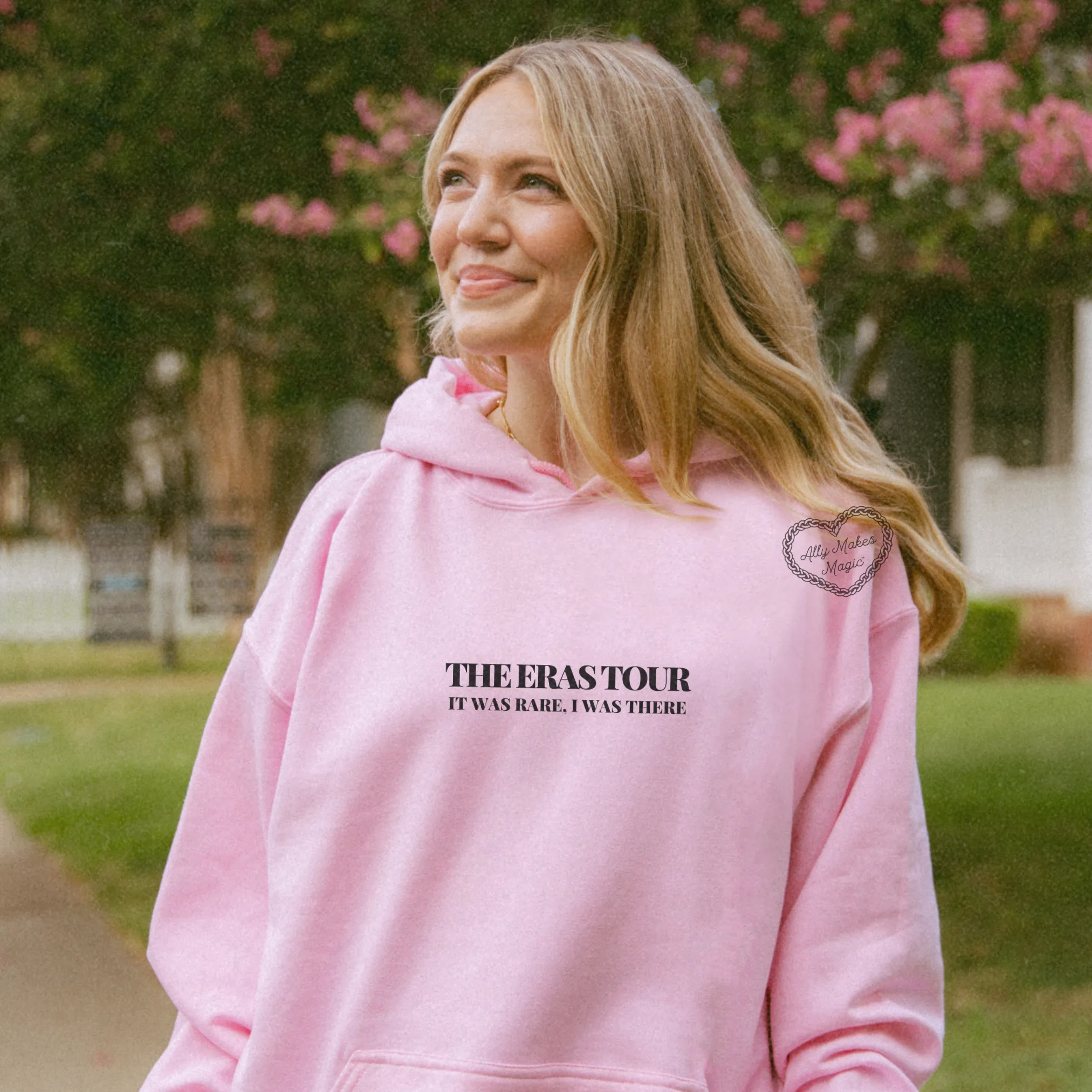 singapore night 2 hoodie *custom* sold by Ally Makes Magic product image thumbnail 4