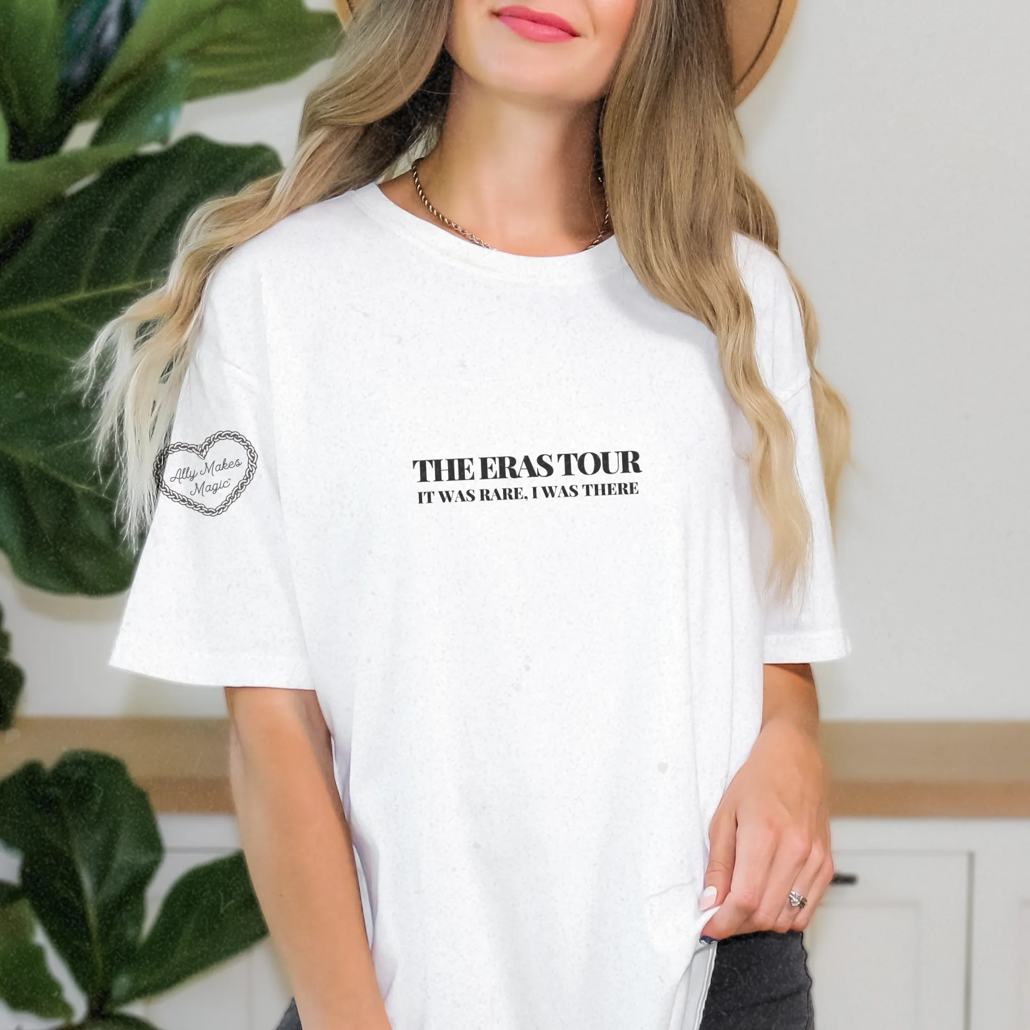 tokyo night 3 tee | comfort colors *custom* sold by Ally Makes Magic product image thumbnail 4