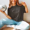singapore night 4 retro tee | comfort colors sold by Ally Makes Magic