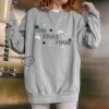 madrid night 2 pullover | comfort colors (tortured) sold by Ally Makes Magic