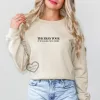 mexico city night 2 sweater | gildan sold by Ally Makes Magic