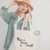 hamburg night 2 tote bag (tortured) sold by Ally Makes Magic