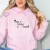 liverpool night 1 hoodie (tortured) sold by Ally Makes Magic