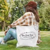 rio de janeiro night 3 retro tote bag sold by Ally Makes Magic