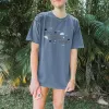 munich night 1 tee | comfort colors (tortured) sold by Ally Makes Magic