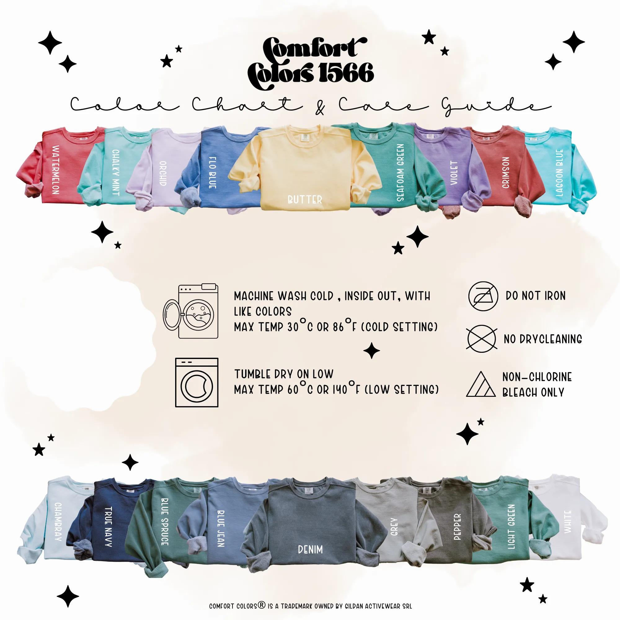 east rutherford night 3 t-shirt | comfort colors sold by Ally Makes Magic product image thumbnail 4