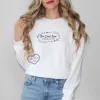 mexico city night 4 retro sweater | gildan sold by Ally Makes Magic