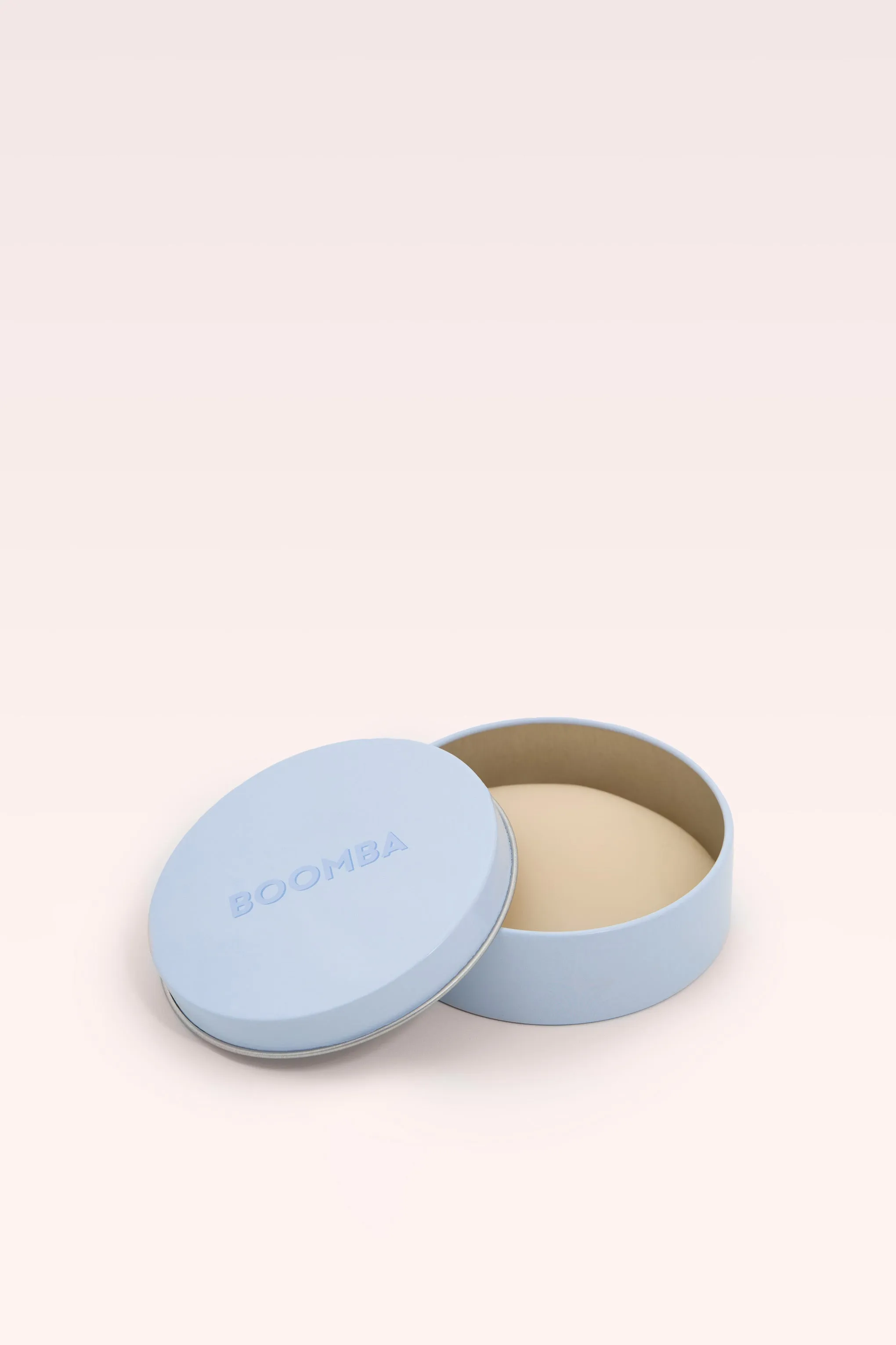 Magic Nipple Covers | Boomba 8cm Sand sold by Club L London