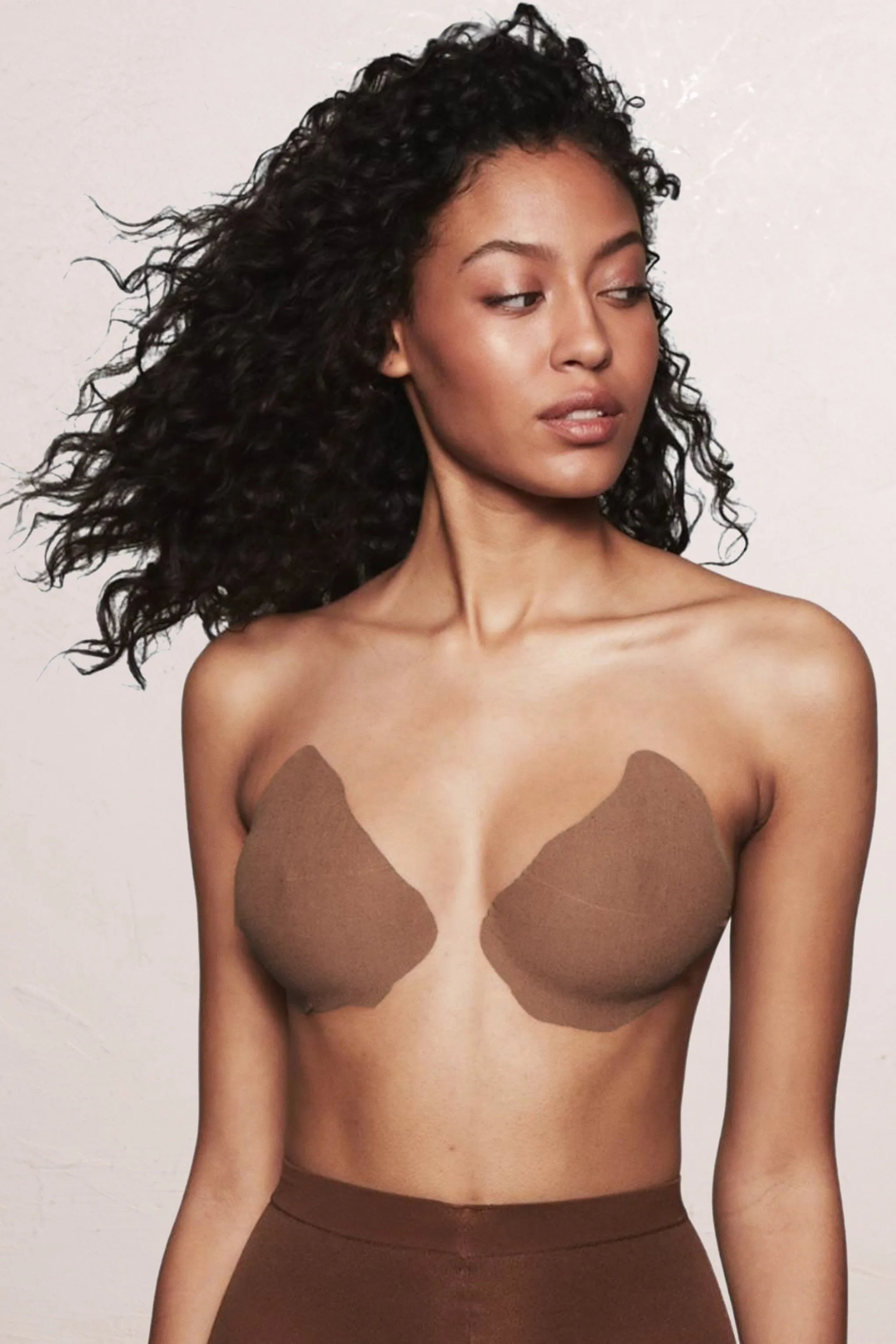 Game Changer | NOOD Lift & Shape Bra 4pk No 7 sold by Club L London product image thumbnail 2