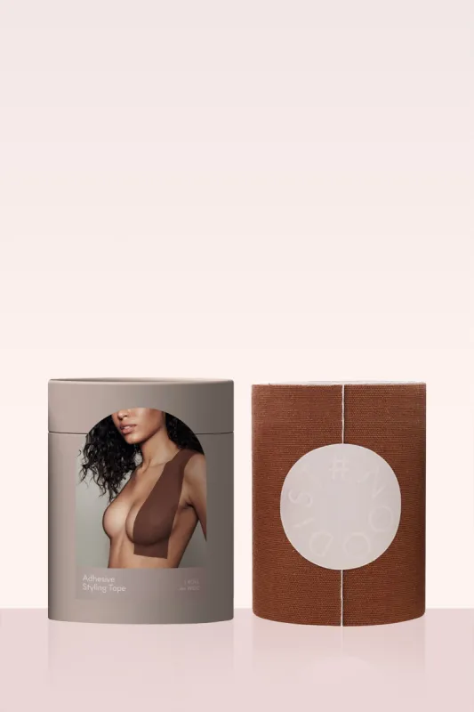 Shape Tape | NOOD Breast Tape No 7 4 inch sold by Club L London