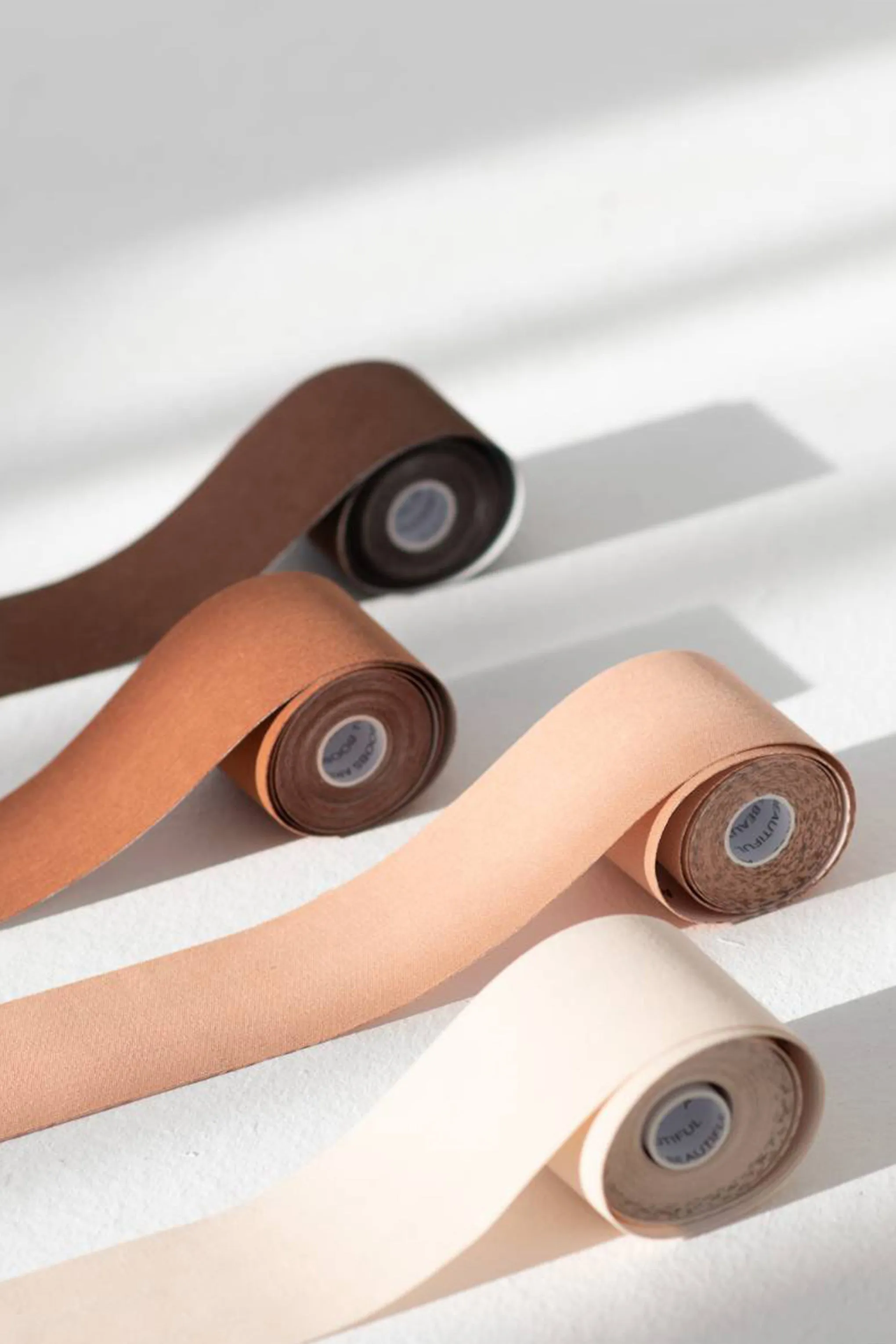 Shape Tape | NOOD Breast Tape No 7 4 inch sold by Club L London product image thumbnail 5