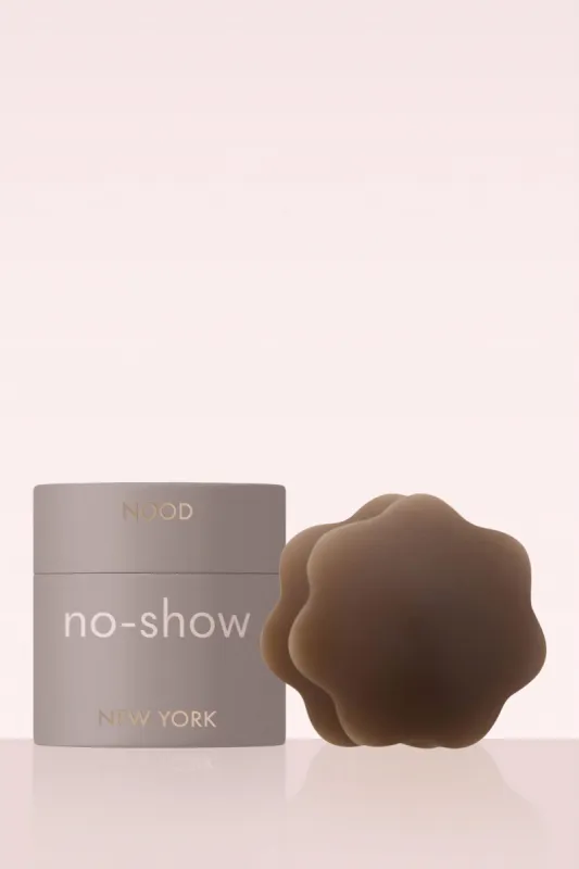 No-Show | NOOD Nipple Covers No 9 sold by Club L London