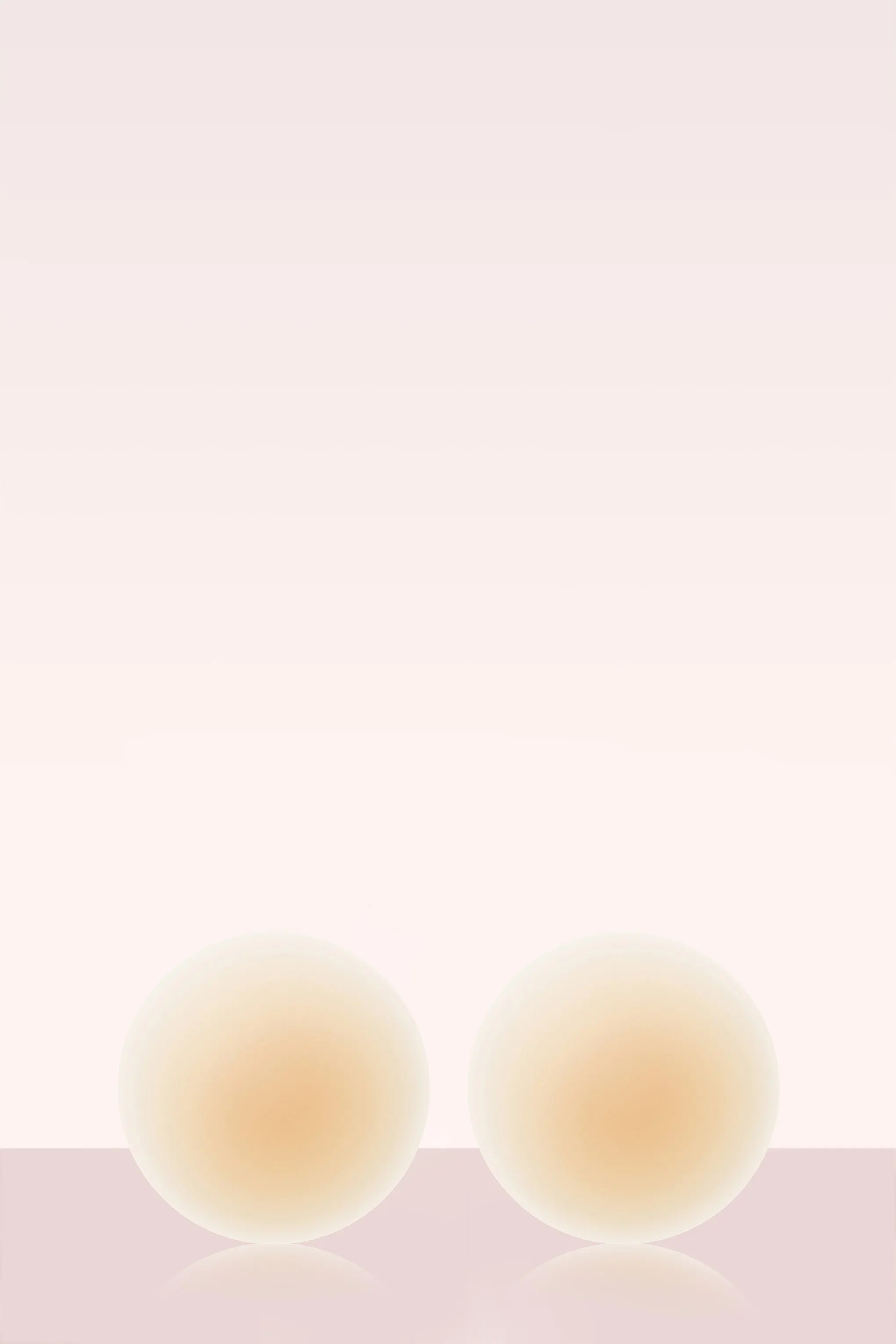 No-Show | NOOD Round Nipple Covers 3 Inch No.3 sold by Club L London product image thumbnail 3