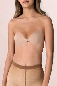 Shape Up | NOOD Silicone Adhesive Bra No 5 sold by Club L London